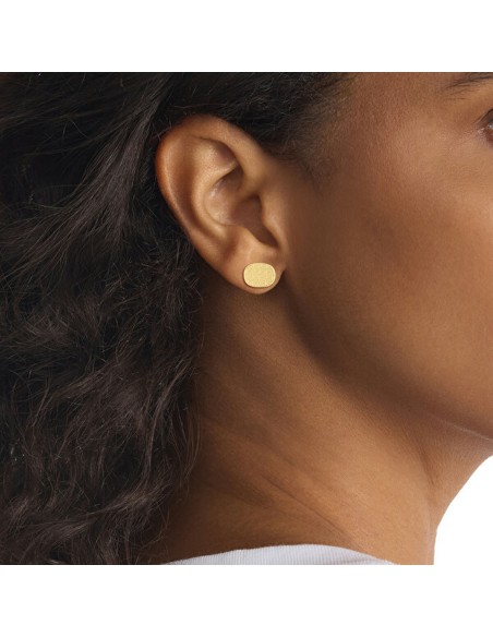 Ladies' Earrings Calvin Klein 35000400 Stainless steel