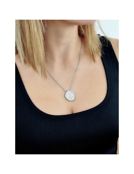 Ladies' Necklace Calvin Klein 35000222