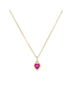 Ladies' Necklace Amen CLTICSGRZ