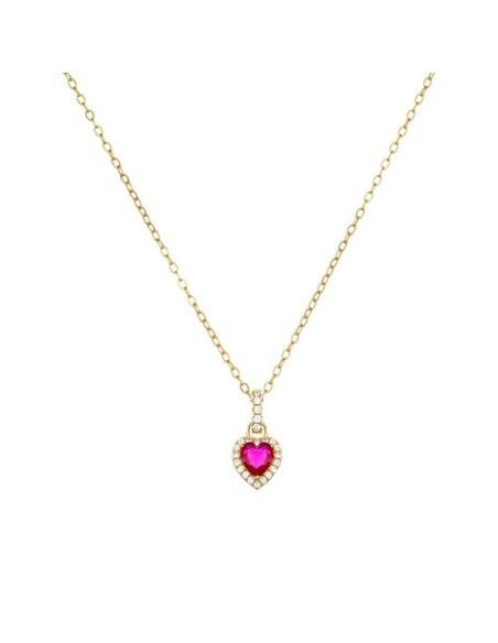 Ladies' Necklace Amen CLTICSGRZ