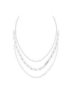 Ladies' Necklace Calvin Klein 35000432