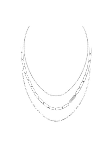 Ladies' Necklace Calvin Klein 35000432