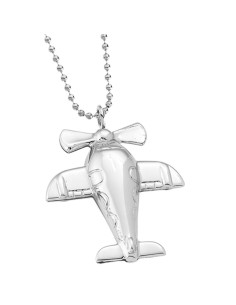 Ladies' Necklace Manuel Zed ZU2269_AR00