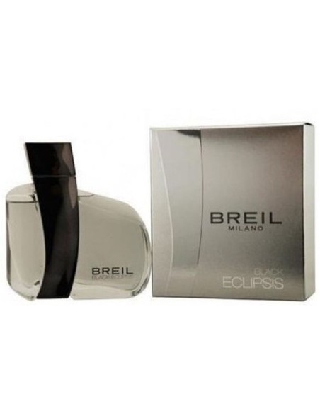 Men's Perfume Breil Black Elipsis 50 ml edt