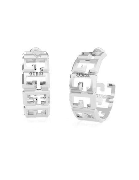 Ladies' Earrings Guess UBE70078