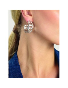 Ladies' Earrings Guess UBE70078 2