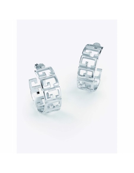 Ladies' Earrings Guess UBE70078