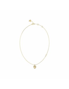 Ladies' Necklace Guess JUBN04030JWYGT-U