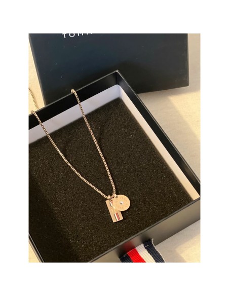 Ladies' Necklace Tommy Hilfiger 2780452