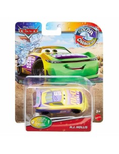 Racing car Disney 2