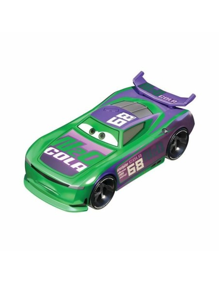 Racing car Disney