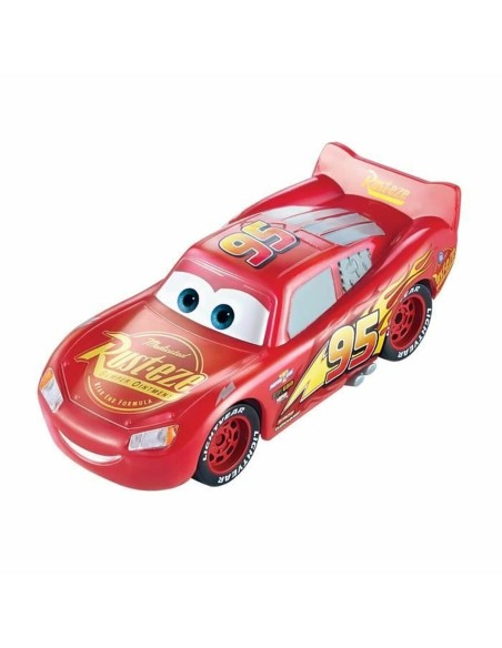 Racing car Disney