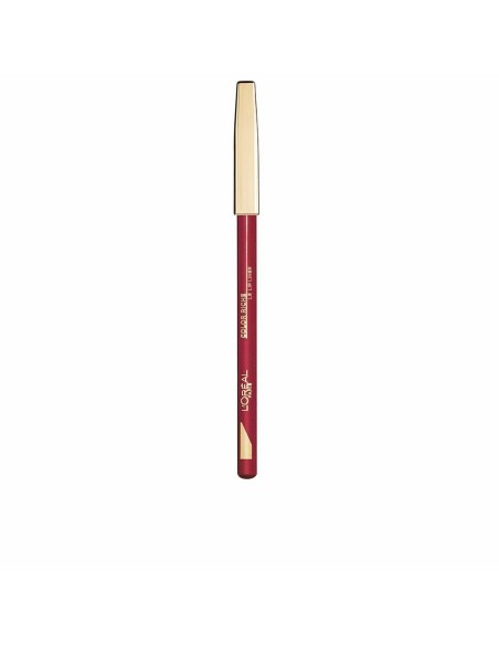 Lip Liner L'Oreal Make Up Color Riche 124-S'il Vous Plait (1,2 g)