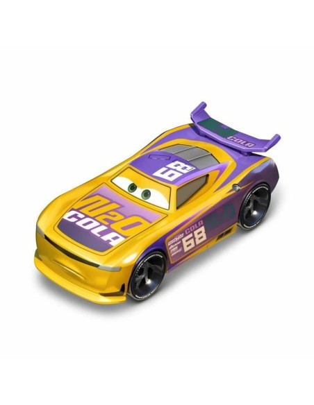 Racing car Disney