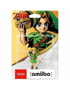 Collectable Figures Nintendo Majora's Mask