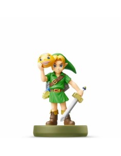 Collectable Figures Nintendo Majora's Mask 2