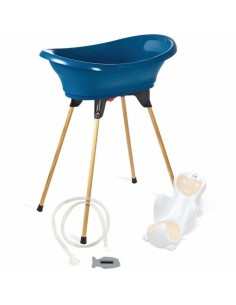 Bathtub ThermoBaby Vasco 5 in 1