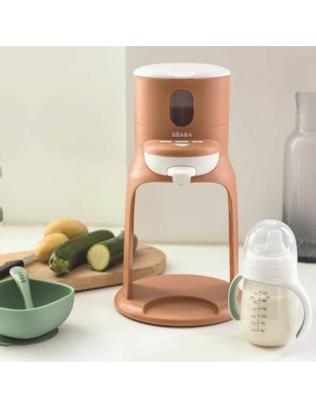 Baby bottle warmer Béaba
