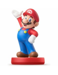 Interactive doll Nintendo Mario Nintendo Switch 2