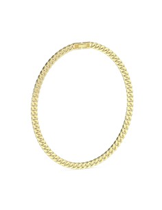 Men's Necklace Guess JUMN04087JWYGT-U