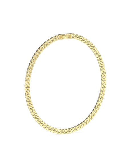 Men's Necklace Guess JUMN04087JWYGT-U