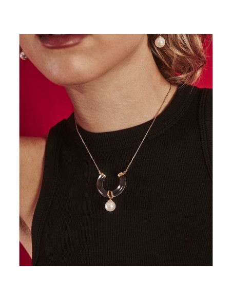 Ladies' Necklace Majorica 17187.01.1.000.010.1