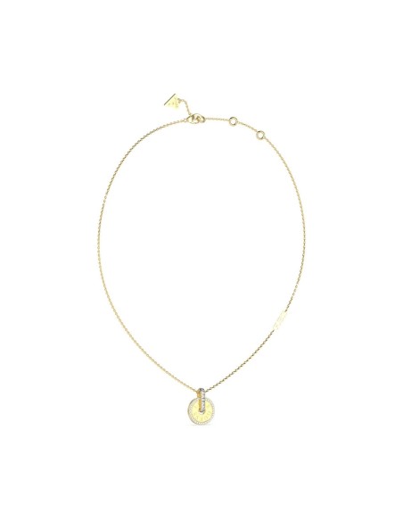 Ladies' Necklace Guess JUBN04077JWYGT-U