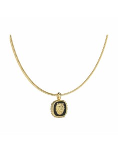 Men's Necklace Guess JUMN04002JWYGBKT-U