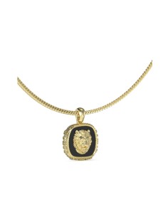 Men's Necklace Guess JUMN04002JWYGBKT-U 2