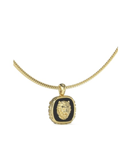 Men's Necklace Guess JUMN04002JWYGBKT-U