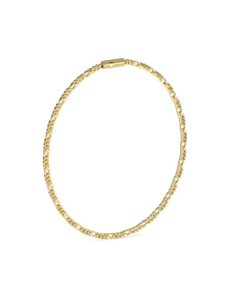 Men's Necklace Guess JUMN04095JWYGT-U
