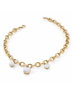 Ladies' Necklace Guess JUBN04231JWYGT-U