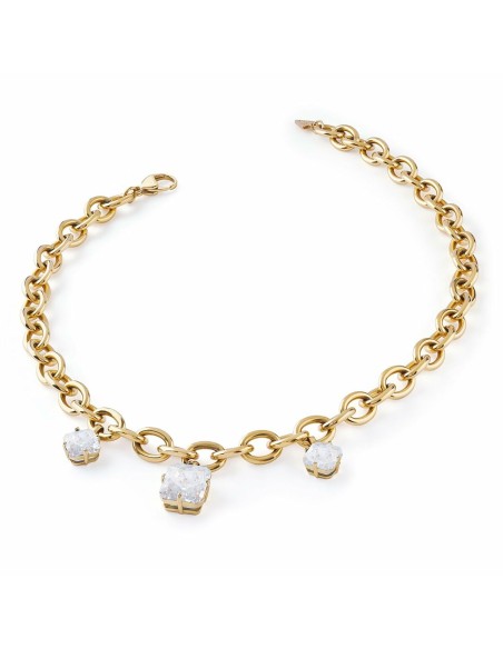Ladies' Necklace Guess JUBN04231JWYGT-U