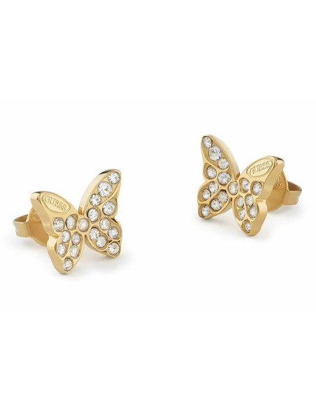 Ladies' Earrings Guess JUBE04108JWYGT-U