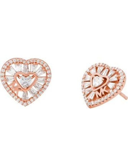 Ladies' Earrings Michael Kors MKC1691CZ791 Sterling silver 925