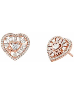 Ladies' Earrings Michael Kors MKC1691CZ791 Sterling silver 925 2