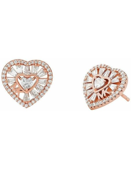 Ladies' Earrings Michael Kors MKC1691CZ791 Sterling silver 925