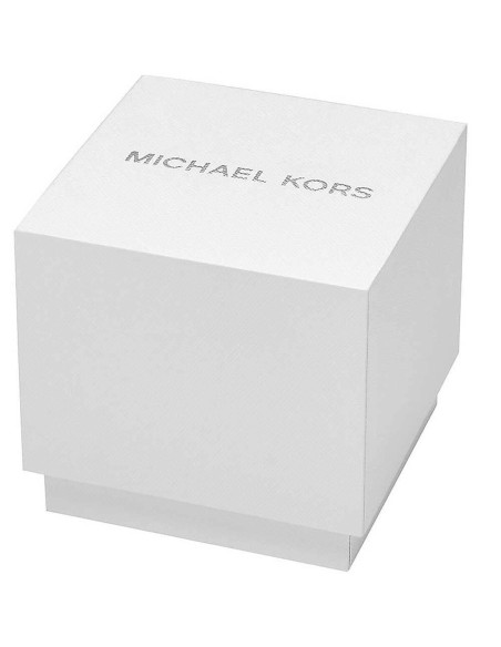 Ladies' Earrings Michael Kors MKC1691CZ791 Sterling silver 925