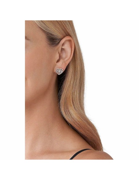 Ladies' Earrings Michael Kors MKC1691CZ791 Sterling silver 925