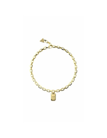 Ladies' Bracelet Guess JUBN04260JWYGT-U