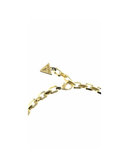 Ladies' Bracelet Guess JUBN04260JWYGT-U