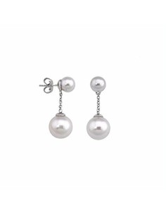 Ladies' Earrings Majorica 15706.01.2.000.010.1