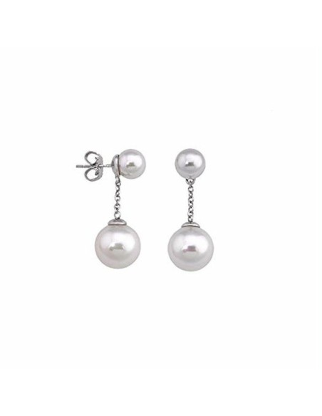 Ladies' Earrings Majorica 15706.01.2.000.010.1