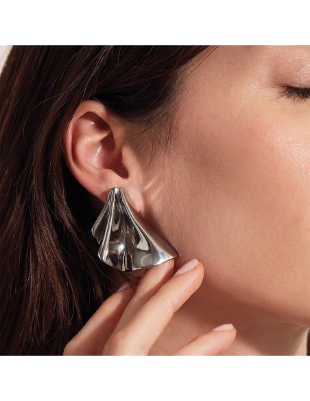 Ladies' Earrings Breil TJ3551 Sterling silver 925
