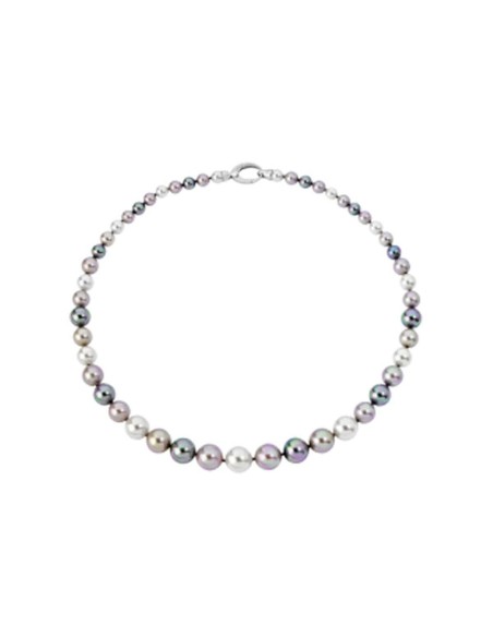 Ladies' Necklace Majorica 12112.10.2.021.010.1