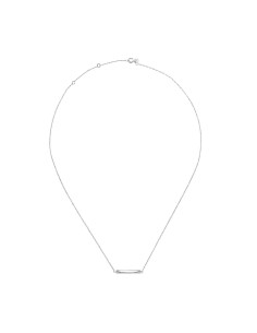 Ladies' Necklace Breil TJ3574