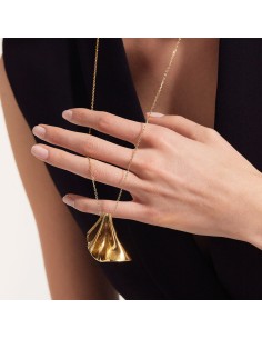 Ladies' Necklace Breil TJ3548 2