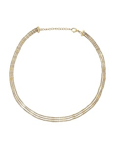 Ladies' Necklace Breil TJ3556