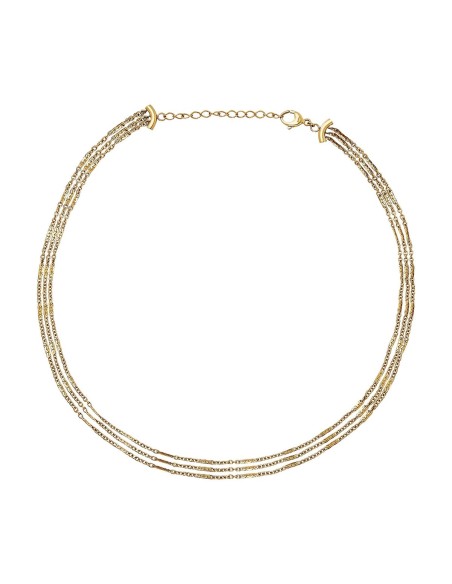 Ladies' Necklace Breil TJ3556
