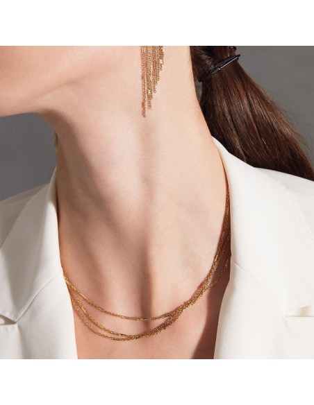 Ladies' Necklace Breil TJ3556